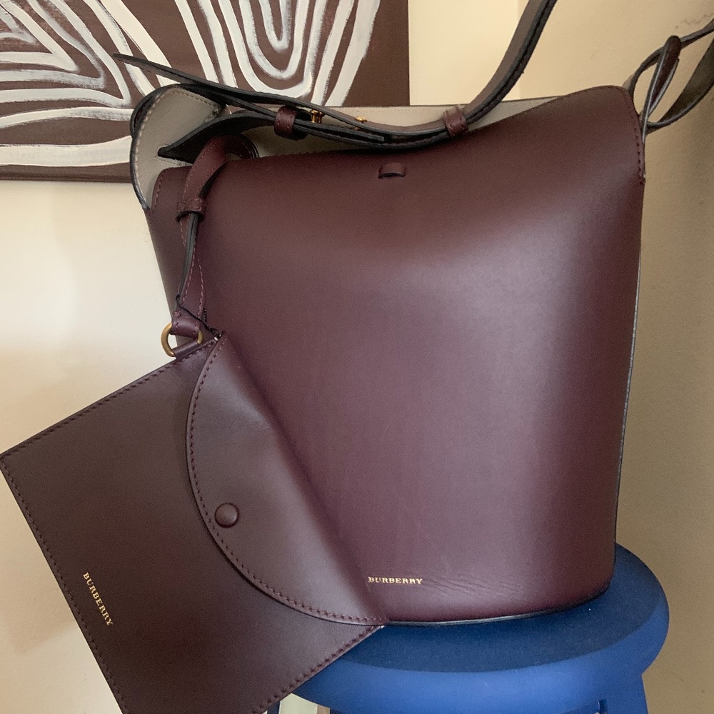 Burberry Handbag